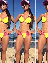 Moda Bielizna Na plażę - 2680188