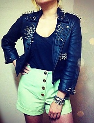Moda Okrycia Kurtki - 1761253