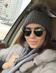 Moda Dodatki Okulary - 2894673