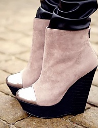 Moda Buty Koturny - 2587600