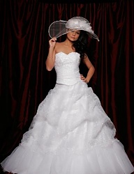 Moda Ślub Suknie ślubne - 891250