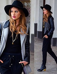 Moda Inne Moda uliczna - 1736170
