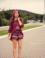 Moda Inne Moda uliczna - 1924034
