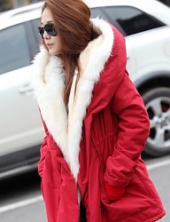 Moda Okrycia Kurtki - 2498793