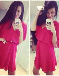 Moda Sukienki Dzienne - 1765658