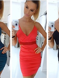 Moda Sukienki Pozostałe - 3095938