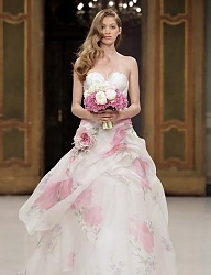 Moda Ślub Suknie ślubne - 1461091