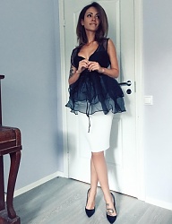 Moda Inne Moda uliczna - 3263845