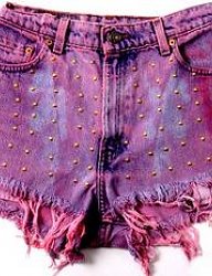Moda Spodnie Szorty - 1243846