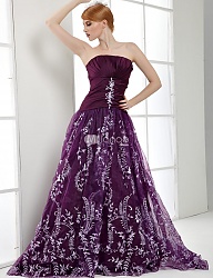 Moda Ślub Suknie ślubne - 1322245