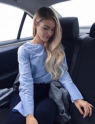 Moda Inne Moda uliczna - 3223682