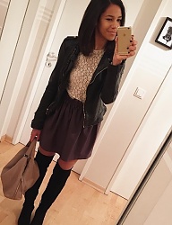Moda Ciuchy Pozostałe - 3161196