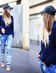 Moda Inne Moda uliczna - 1815552