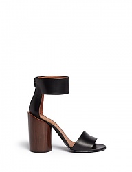 Moda Buty Sandały - 3105757