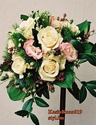 Moda Ślub Bukiety ślubne - 238730