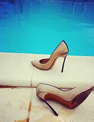 Moda Buty Pozostałe - 2715187