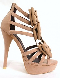 Moda Buty Szpilki - 1316443