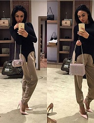 Moda Ciuchy Pozostałe - 3130385