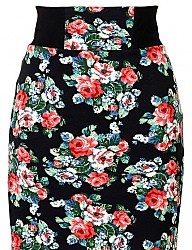 Moda Spódnice Średnie - 2112726