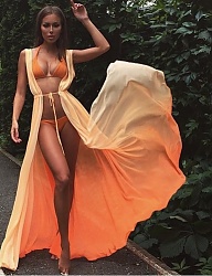 Moda Bielizna Na plażę - 3010155
