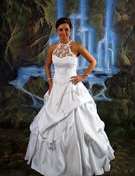 Moda Ślub Suknie ślubne - 890765