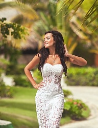 Moda Ślub Suknie ślubne - 3018998