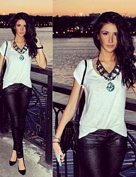Moda Inne Moda uliczna - 2012309
