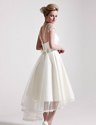 Moda Ślub Suknie ślubne - 2703901