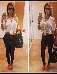 Moda Inne Moda uliczna - 1963234