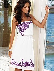 Moda Sukienki - 1095396