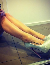 Moda Buty Szpilki - 1415450