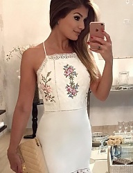 Moda Sukienki Wieczorowe - 3193417