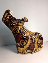 Moda Buty Pozostałe - 1376267