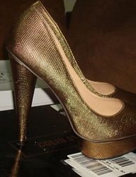 Moda Buty Szpilki - 1250058