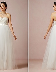 Moda Ślub Suknie ślubne - 1857427