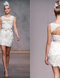 Moda Ślub Suknie ślubne - 1276820