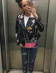 Moda Ciuchy Pozostałe - 3263327