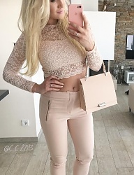 Moda Ciuchy Pozostałe - 3171213