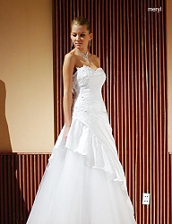Moda Ślub Suknie ślubne - 777608