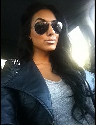 Moda Dodatki Okulary - 1597277