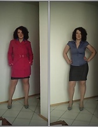 Moda Ciuchy Pozostałe - 1033553
