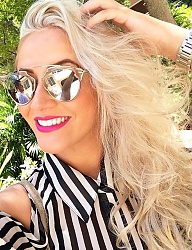 Moda Dodatki Okulary - 2872658