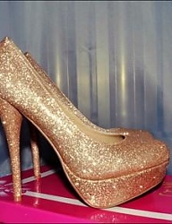 Moda Buty Szpilki - 1251243