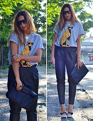 Moda Inne Moda uliczna - 1854113
