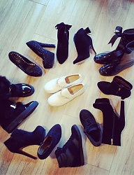 Moda Buty Pozostałe - 2828780