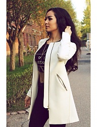 Moda Okrycia Płaszcze - 2989674