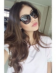 Moda Dodatki Okulary - 2909594