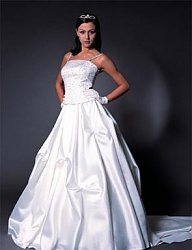 Moda Ślub Suknie ślubne - 891040