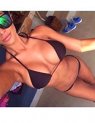 Moda Bielizna Na plażę - 2743627