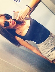 Moda Dodatki Okulary - 2785833